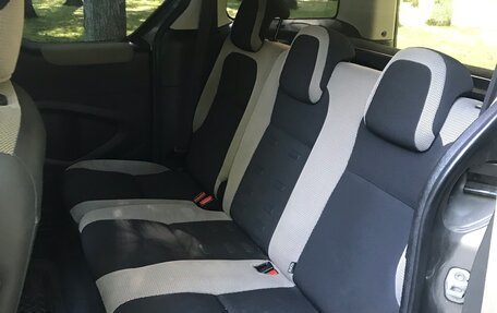 Citroen Berlingo II рестайлинг, 2013 год, 860 000 рублей, 19 фотография