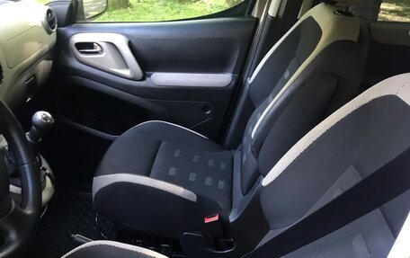 Citroen Berlingo II рестайлинг, 2013 год, 860 000 рублей, 16 фотография