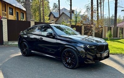 BMW X6, 2024 год, 12 930 000 рублей, 1 фотография