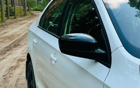 Skoda Rapid I, 2017 год, 780 000 рублей, 6 фотография