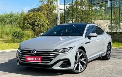 Volkswagen Passat CC, 2022 год, 2 800 000 рублей, 1 фотография