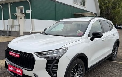 Haval Jolion, 2024 год, 2 100 000 рублей, 1 фотография