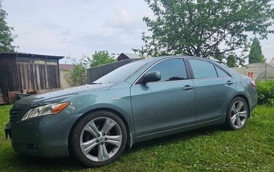 Toyota Camry, 2008 год, 1 400 000 рублей, 1 фотография