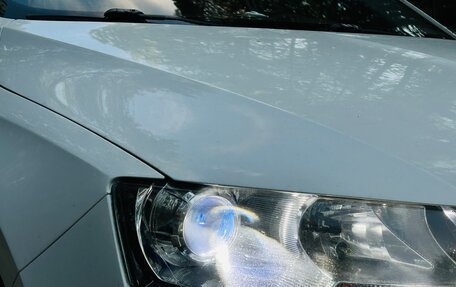 Skoda Rapid I, 2017 год, 780 000 рублей, 10 фотография