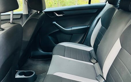 Skoda Rapid I, 2017 год, 780 000 рублей, 11 фотография