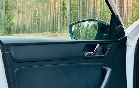 Skoda Rapid I, 2017 год, 780 000 рублей, 13 фотография