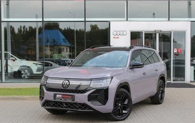 Volkswagen Teramont, 2025 год, 6 490 000 рублей, 1 фотография