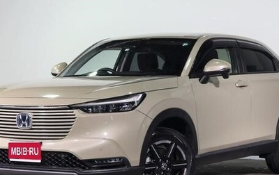 Honda Vezel, 2022 год, 1 900 000 рублей, 1 фотография