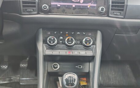 Skoda Kodiaq I, 2019 год, 1 890 000 рублей, 9 фотография