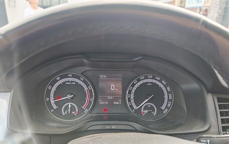 Skoda Kodiaq I, 2019 год, 1 890 000 рублей, 8 фотография