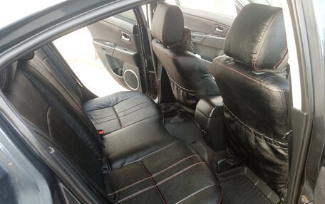 Mazda 3, 2007 год, 485 000 рублей, 6 фотография