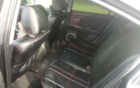 Mazda 3, 2007 год, 485 000 рублей, 15 фотография
