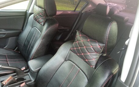 Mazda 3, 2007 год, 485 000 рублей, 16 фотография