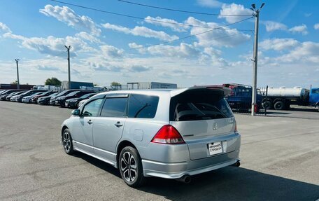Honda Odyssey III, 2006 год, 1 099 999 рублей, 4 фотография
