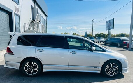 Honda Odyssey III, 2006 год, 1 099 999 рублей, 7 фотография