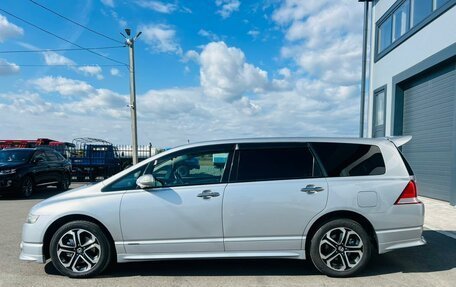 Honda Odyssey III, 2006 год, 1 099 999 рублей, 3 фотография