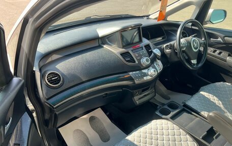 Honda Odyssey III, 2006 год, 1 099 999 рублей, 12 фотография