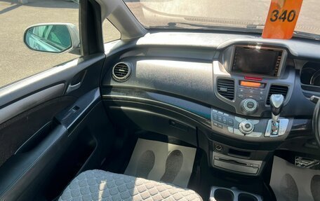 Honda Odyssey III, 2006 год, 1 099 999 рублей, 14 фотография