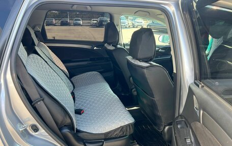 Honda Odyssey III, 2006 год, 1 099 999 рублей, 17 фотография