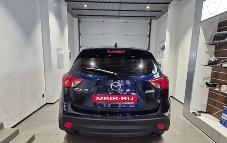 Mazda CX-5 II, 2013 год, 1 249 000 рублей, 5 фотография