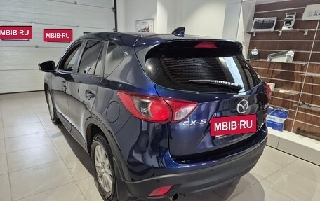 Mazda CX-5 II, 2013 год, 1 249 000 рублей, 6 фотография