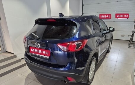 Mazda CX-5 II, 2013 год, 1 249 000 рублей, 4 фотография