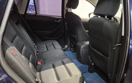 Mazda CX-5 II, 2013 год, 1 249 000 рублей, 10 фотография