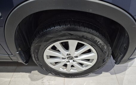 Mazda CX-5 II, 2013 год, 1 249 000 рублей, 13 фотография