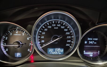 Mazda CX-5 II, 2013 год, 1 249 000 рублей, 11 фотография