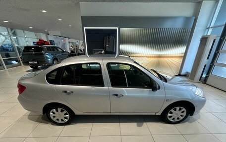 Renault Symbol, 2009 год, 275 000 рублей, 3 фотография