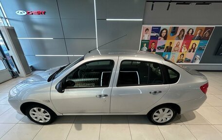 Renault Symbol, 2009 год, 275 000 рублей, 7 фотография