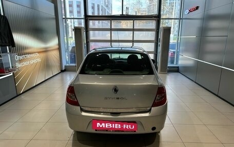 Renault Symbol, 2009 год, 275 000 рублей, 5 фотография