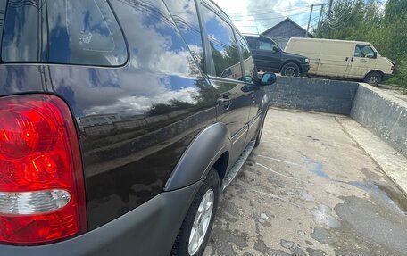 SsangYong Rexton III, 2008 год, 1 200 000 рублей, 2 фотография