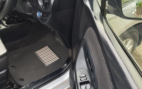 Toyota Vitz, 2017 год, 910 000 рублей, 17 фотография
