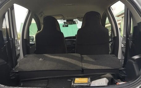 Toyota Vitz, 2017 год, 910 000 рублей, 15 фотография