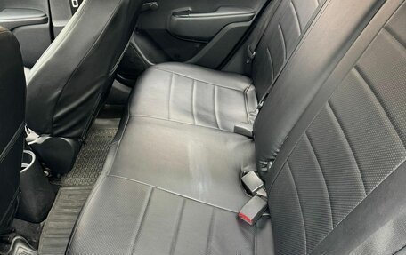 KIA Rio IV, 2021 год, 1 190 000 рублей, 6 фотография