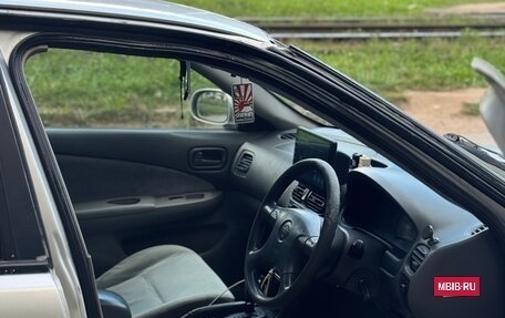 Nissan Sunny B15, 2001 год, 330 000 рублей, 11 фотография