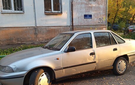 Daewoo Nexia I рестайлинг, 2005 год, 50 000 рублей, 2 фотография