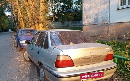 Daewoo Nexia I рестайлинг, 2005 год, 50 000 рублей, 3 фотография