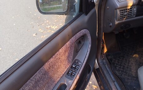 Daewoo Nexia I рестайлинг, 2005 год, 50 000 рублей, 7 фотография