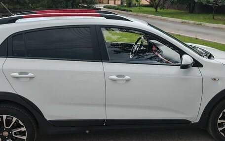 KIA Rio IV, 2021 год, 1 900 000 рублей, 3 фотография