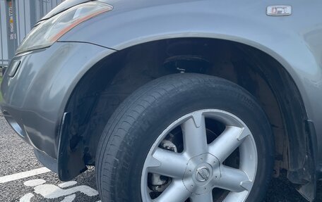 Nissan Murano, 2008 год, 614 000 рублей, 9 фотография