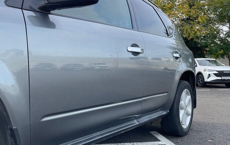 Nissan Murano, 2008 год, 614 000 рублей, 8 фотография