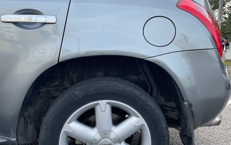 Nissan Murano, 2008 год, 614 000 рублей, 7 фотография