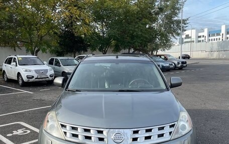 Nissan Murano, 2008 год, 614 000 рублей, 6 фотография