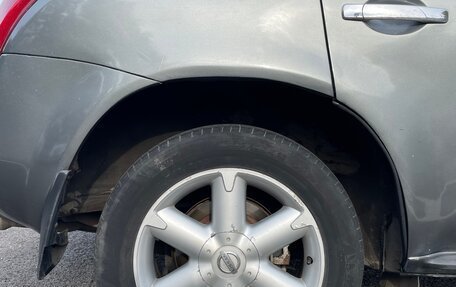 Nissan Murano, 2008 год, 614 000 рублей, 12 фотография