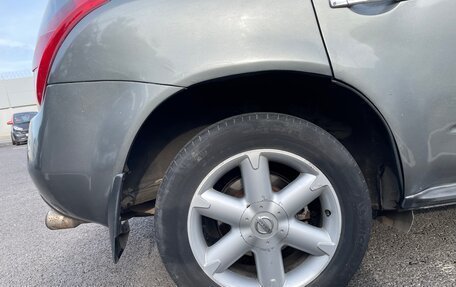 Nissan Murano, 2008 год, 614 000 рублей, 13 фотография