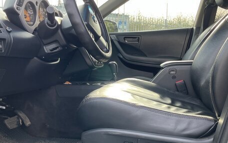 Nissan Murano, 2008 год, 614 000 рублей, 19 фотография