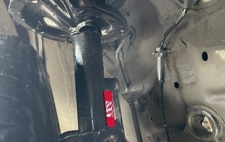 Nissan Murano, 2008 год, 614 000 рублей, 22 фотография
