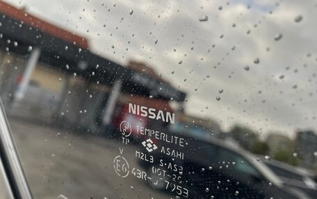 Nissan Murano, 2008 год, 614 000 рублей, 28 фотография